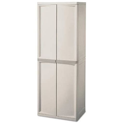 walmart sterilite 4 shelf cabinet